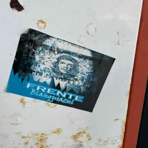 CD Tenerife street sticker #960 -- Spain football