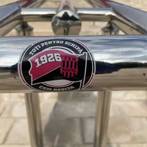 CSM Reșița sticker
