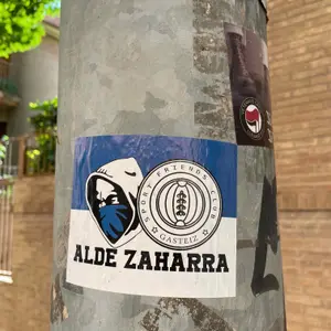 Sticker #1111