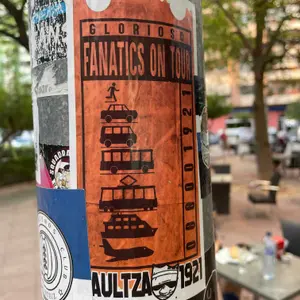 Sticker #1114