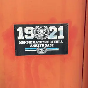 Sticker #1109