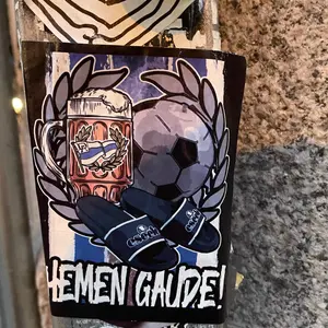 Deportivo Alaves street sticker #1121 -- Spain football