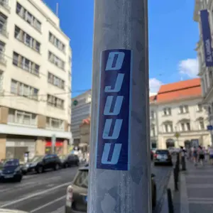 Sticker #771