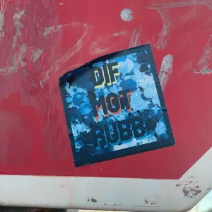 Sticker #765