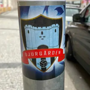 Sticker #769