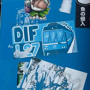 Sticker #767