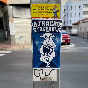 Sticker #768