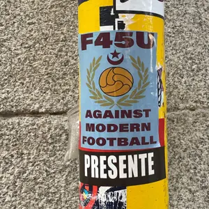 Drogheda United FC sticker