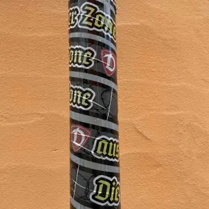 Sticker #1318