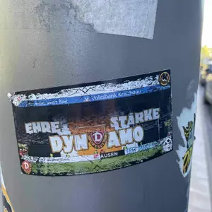 Sticker #1321