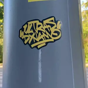 Sticker #1320