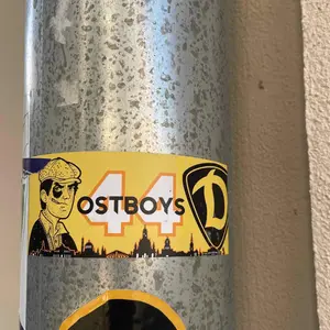 Sticker #1323