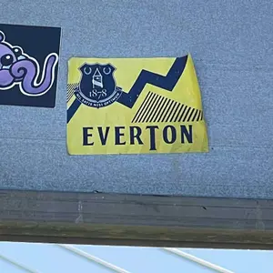 󠁧󠁢󠁥󠁮󠁧󠁿 Everton FC sticker