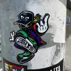Sticker #303