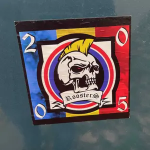 Sticker #301