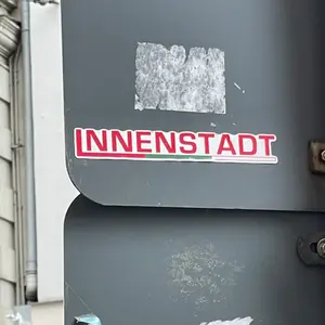 FC Augsburg street sticker #1714 -- Germany football