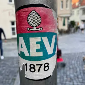Sticker #1692