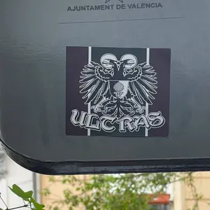 Sticker #1694