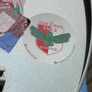 Sticker #1695