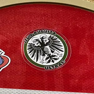 FC Augsburg sticker -- rated 1541