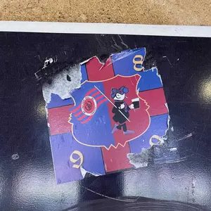 Sticker #1142