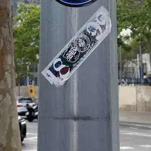 Sticker #1148