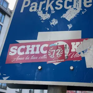 Sticker #1205