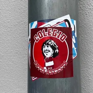 Sticker #1206