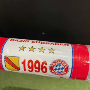 FC Bayern Munich street sticker #1235 -- Germany football