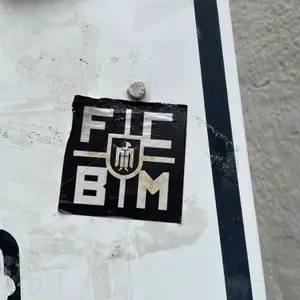 FC Bayern Munich street sticker #1247 -- Germany football