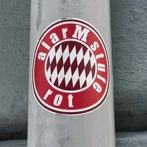 Sticker #1211