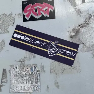 FC Carl Zeiss Jena street sticker #1512 -- Germany football