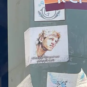 FC Dinamo București sticker