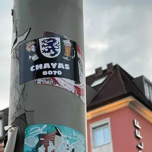 Sticker #1889