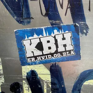 FC Kobenhavn sticker -- rated 1539
