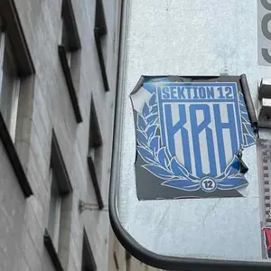 FC Kobenhavn sticker -- rated 1502