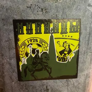 FC Kuban Krasnodar sticker