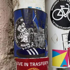 FC Politehnica Iași sticker -- rated 1539