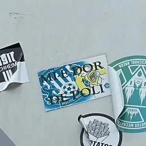 FC Politehnica Timișoara sticker