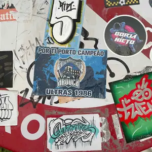 Sticker #345