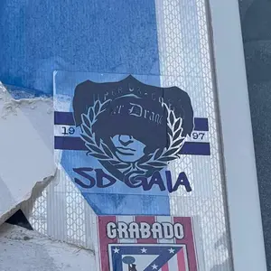FC Porto sticker -- rated 1538