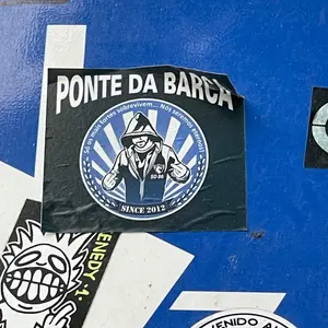 FC Porto sticker #343