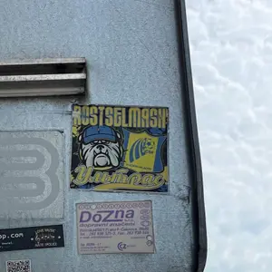 FC Rostov sticker