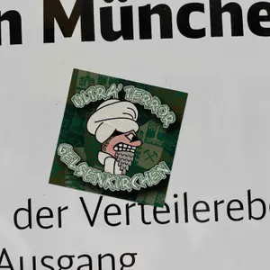 Sticker #1852