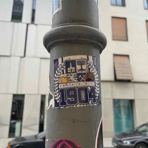 Sticker #1854