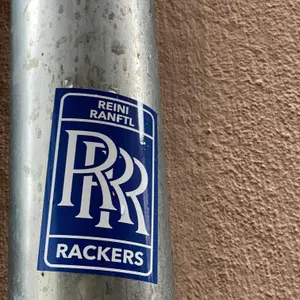 FC Schalke 04 street sticker #1862 -- Germany football