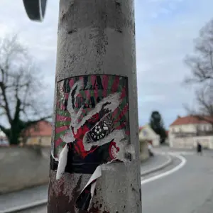 FC Skala Stryi sticker