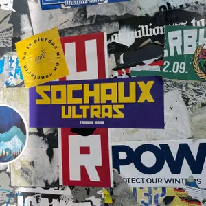 Sticker #601