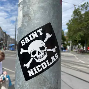 Sticker #1393