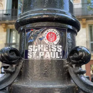 Sticker #1411